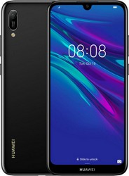 Замена стекла на телефоне Huawei Y6 2019 в Сургуте